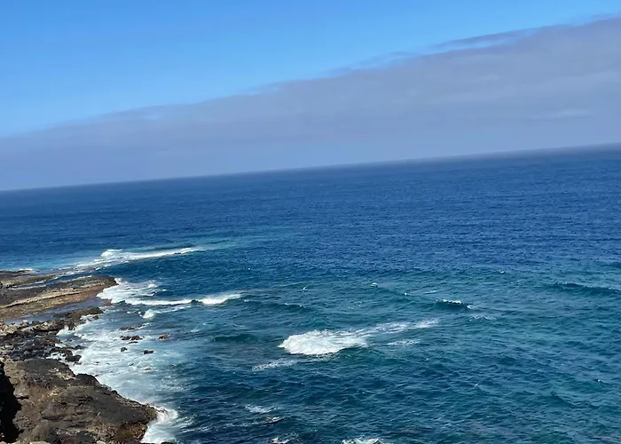 Tu Casita De Caleta1