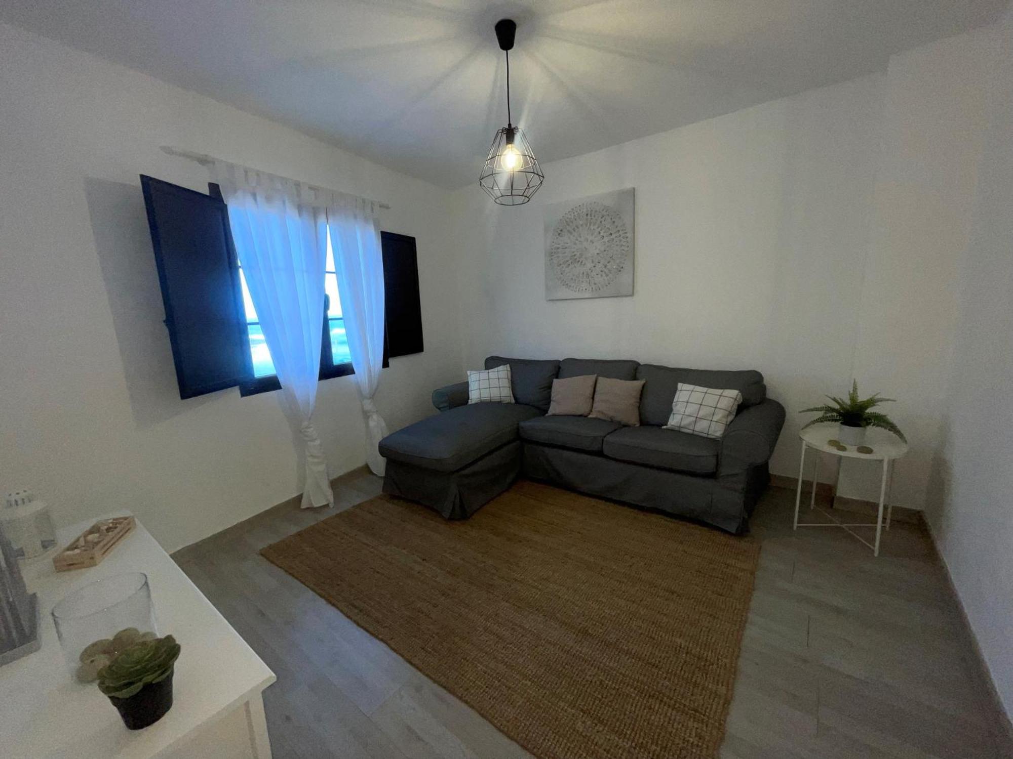Appartement Tu Casita De Caleta1 *