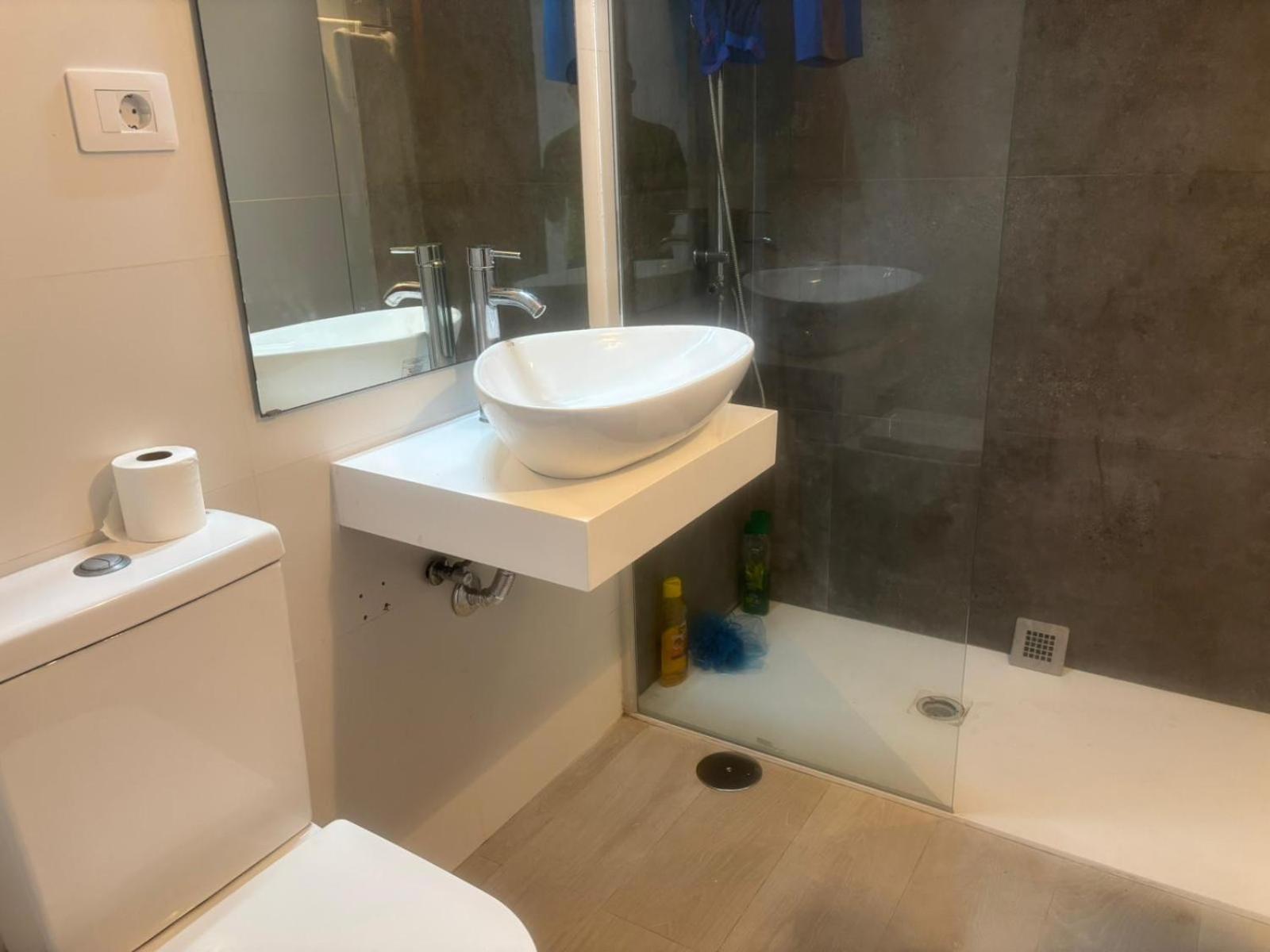 Tu Casita De Caleta1 Appartement Gáldar