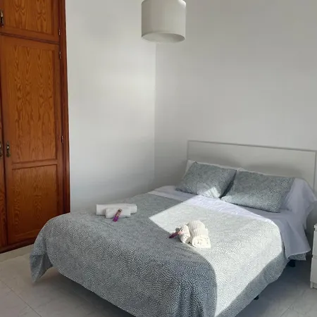 Tu Casita De Caleta1 Appartement Gáldar Buitenkant foto