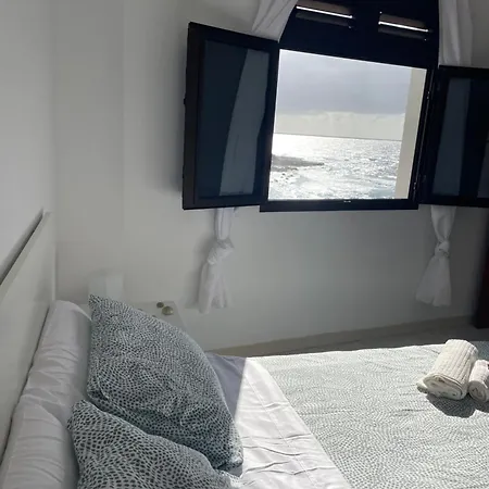 Tu Casita De Caleta1 Appartement Gáldar Buitenkant foto