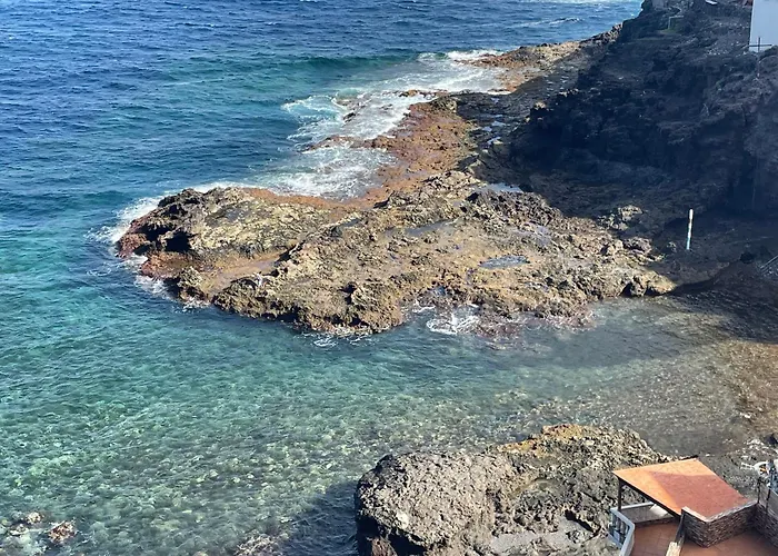 Tu Casita De Caleta1