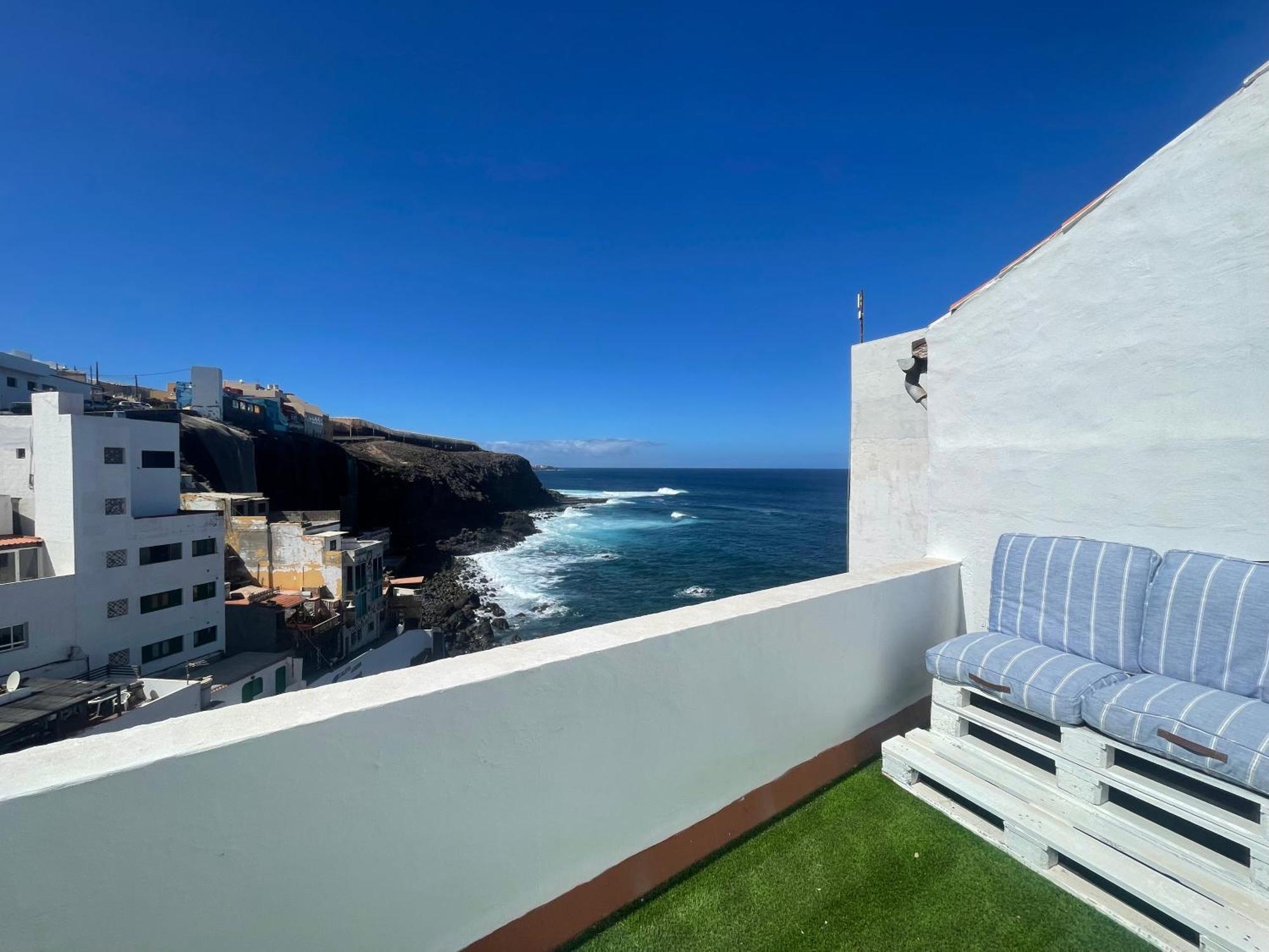Tu Casita De Caleta1 *