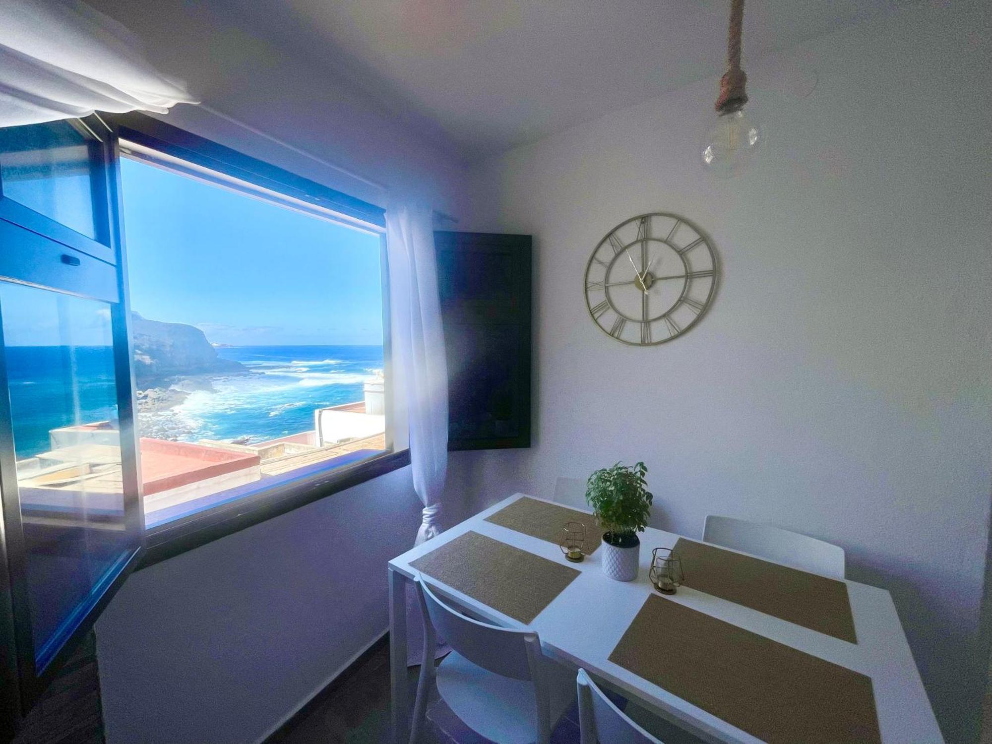 Tu Casita De Caleta1 * Galdar