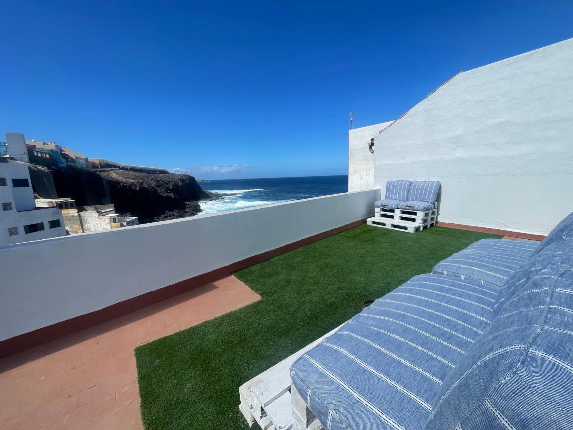 Apartment Tu Casita De Caleta1 *