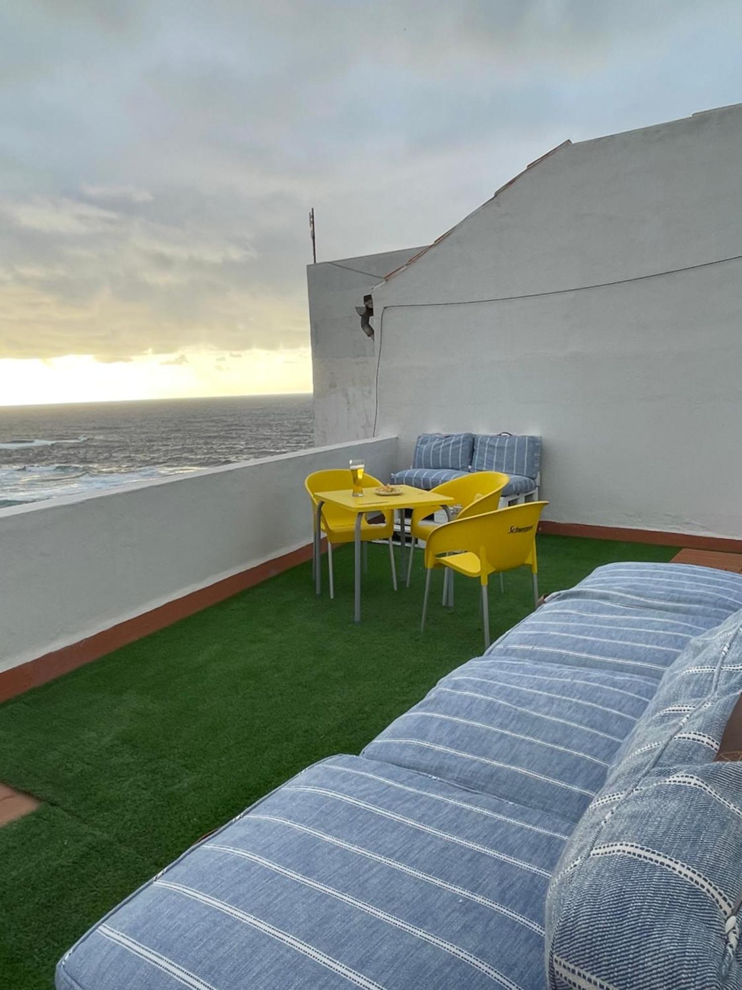 Tu Casita De Caleta1 Apartament Gáldar