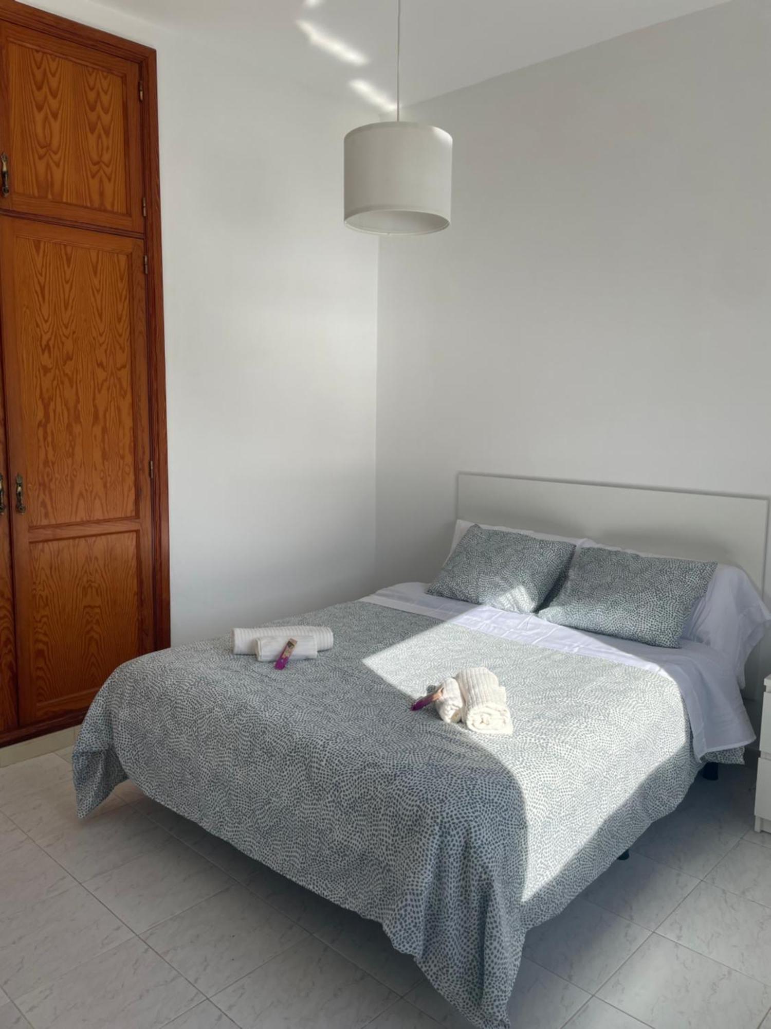 Tu Casita De Caleta1 Apartment *
