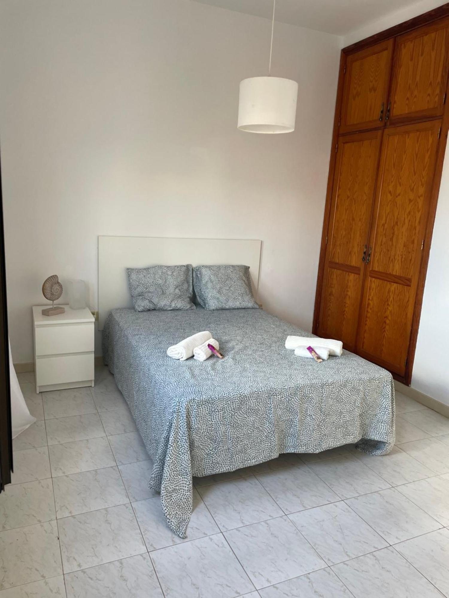 Tu Casita De Caleta1 Apartment *