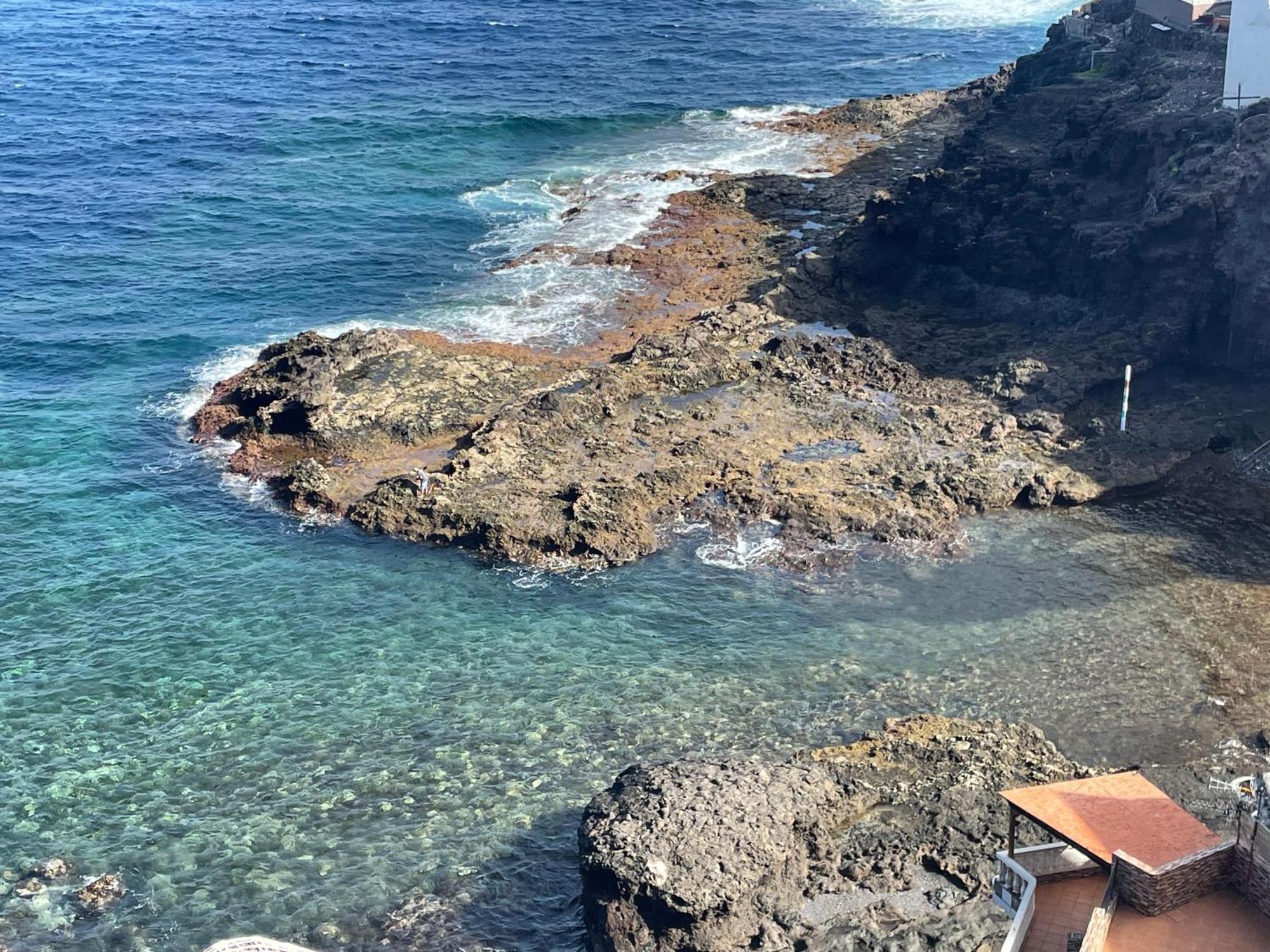 Tu Casita De Caleta1 Apartment Galdar